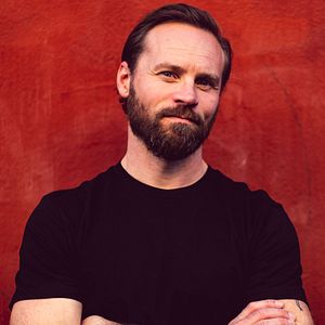 Foto Ívar Örn Sverrisson