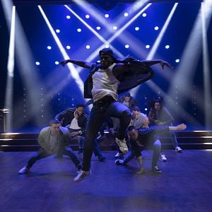 Foto Magic Mike - A Última Dança