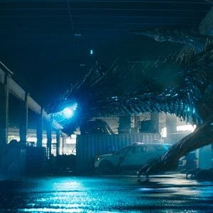 Foto Shazam! Fúria dos Deuses