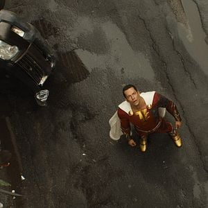 Foto Shazam! Fúria dos Deuses