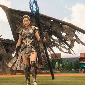 Foto Shazam! Fúria dos Deuses