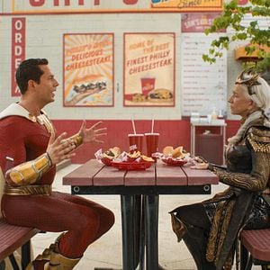 Foto Shazam! Fúria dos Deuses