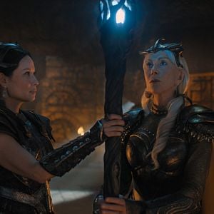 Foto Shazam! Fúria dos Deuses