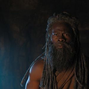 Foto Shazam! Fúria dos Deuses