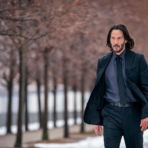 Foto John Wick 4: Baba Yaga