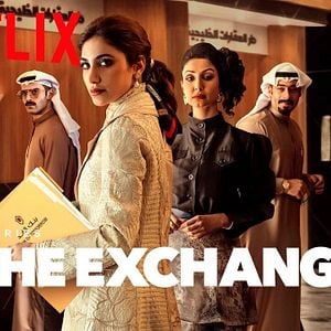 Foto Rainhas da Bolsa