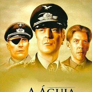 Foto A Águia Pousou