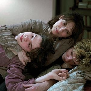 Foto Inverno em Paris