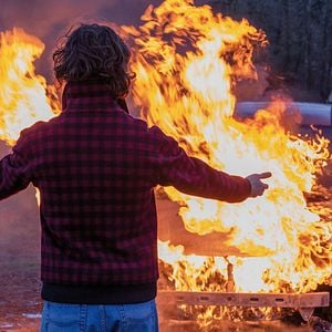 Foto Inverno em Paris