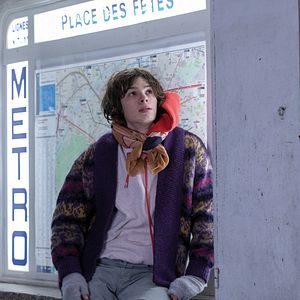 Foto Inverno em Paris