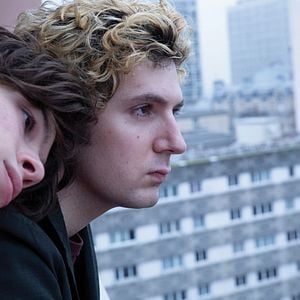 Foto Inverno em Paris