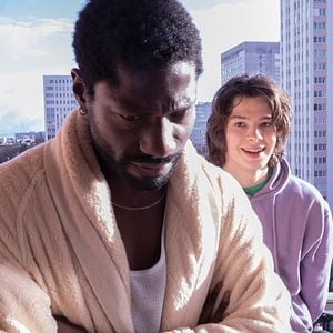 Foto Inverno em Paris