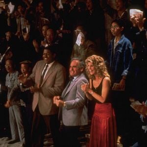 Foto O Grande Dragão Branco