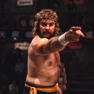 Foto O Grande Dragão Branco