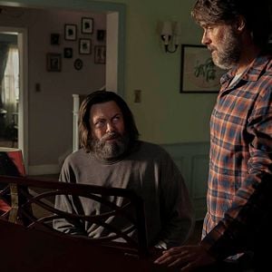 Foto Murray Bartlett