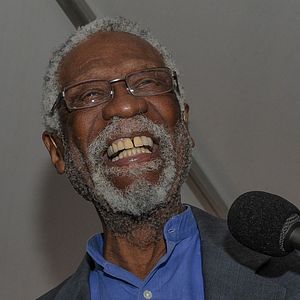 Foto Bill Russell: A Lenda do NBA