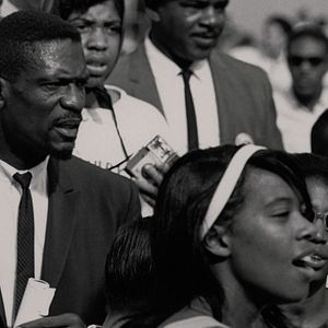 Foto Bill Russell: A Lenda do NBA