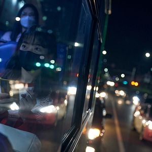 Foto Na Palma da Mão