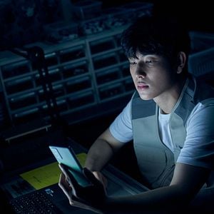 Foto Na Palma da Mão