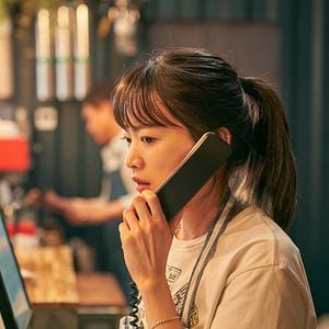 Foto Na Palma da Mão