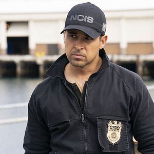 Foto Wilmer Valderrama