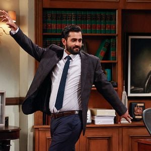 Foto Kapil Talwalkar