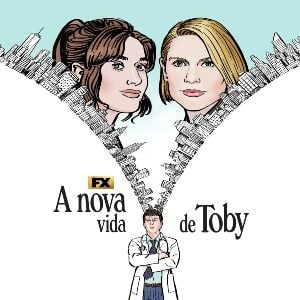 Foto A Nova Vida de Toby