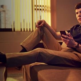 Foto A Nova Vida de Toby