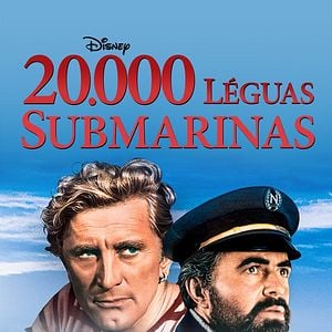 Foto 20000 Léguas Submarinas