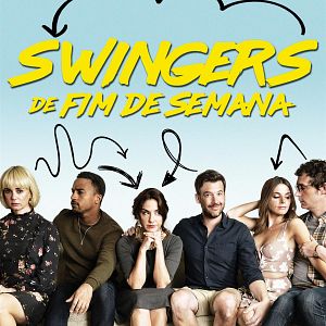Foto Swingers de Fim de Semana