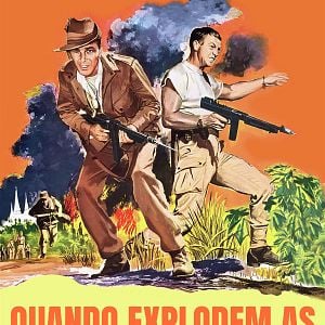 Foto Quando Explodem as Paixões