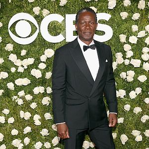 Foto John Douglas Thompson