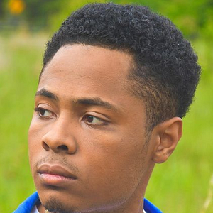 Foto Diallo Thompson