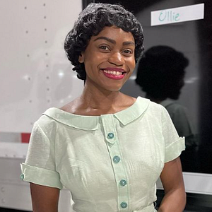 Foto Elizabeth Youman