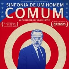 Foto Sinfonia de um Homem Comum