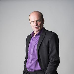 Foto Stéphane Margot