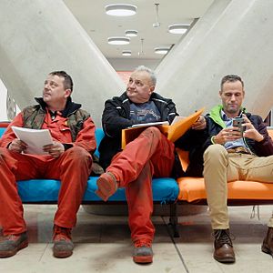 Foto For the Many – The Vienna Chamber of Labour