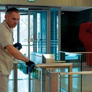 Foto For the Many – The Vienna Chamber of Labour