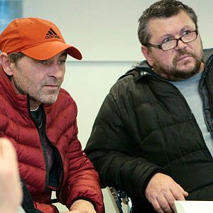 Foto For the Many – The Vienna Chamber of Labour