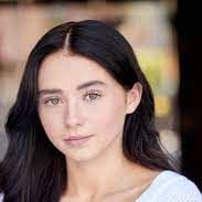 Foto Anna Harriette Pittman