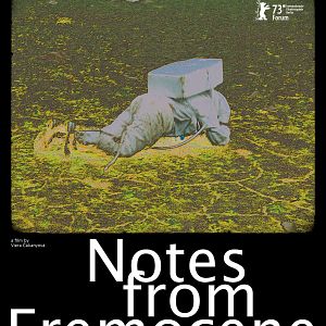 Foto Notes from Eremonce