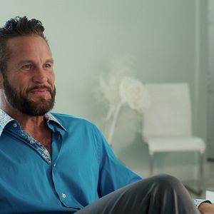 Foto Gunther: O Cachorro Milionário