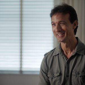 Foto Gunther: O Cachorro Milionário