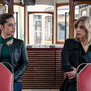 Foto Até o Céu: A Série