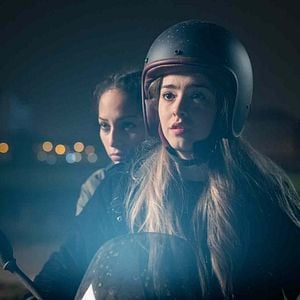 Foto Até o Céu: A Série