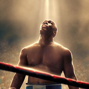 Foto George Foreman: Sua História