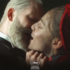 Foto A Esposa de Tchaikovsky