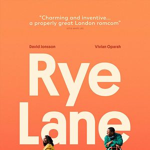 Foto Rye Lane - Um Amor Inesperado