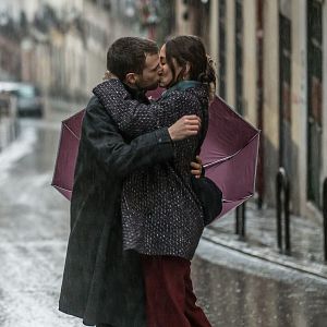 Foto Amor ao Primeiro Beijo