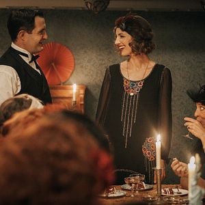 Foto Louise Bourgoin